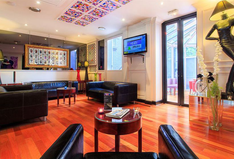 Hôtel Mercure Paris Alesia  | Paris | Paris | France 2