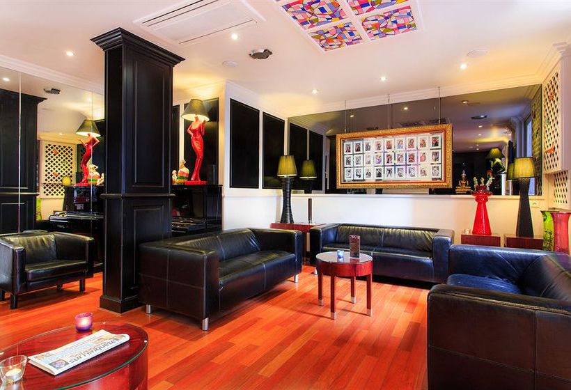 Hôtel Mercure Paris Alesia  | Paris | Paris | France 3