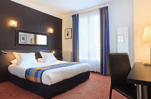 Hôtel Mercure Paris Alesia  | Paris | Paris | France 5