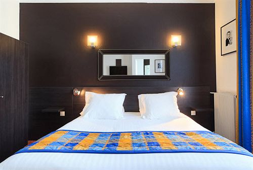 Hôtel Mercure Paris Alesia  | Paris | Paris | France 6