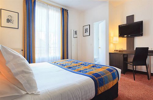 Hôtel Mercure Paris Alesia  | Paris | Paris | France 7