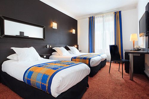 Hôtel Mercure Paris Alesia  | Paris | Paris | France 8