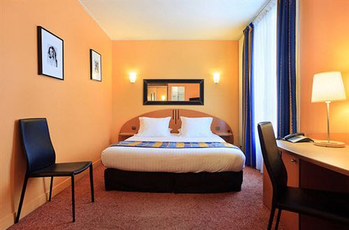 Hôtel Mercure Paris Alesia  | Paris | Paris | France 9