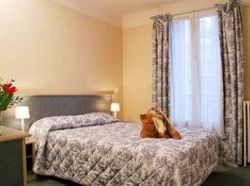 Hôtel Au Pacific  | Paris | Paris | France 1