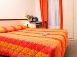 Hôtel Au Pacific  | Paris | Paris | France 5