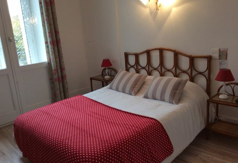 Hôtel De la Paix  | Limoges | Haute-Vienne | France 4