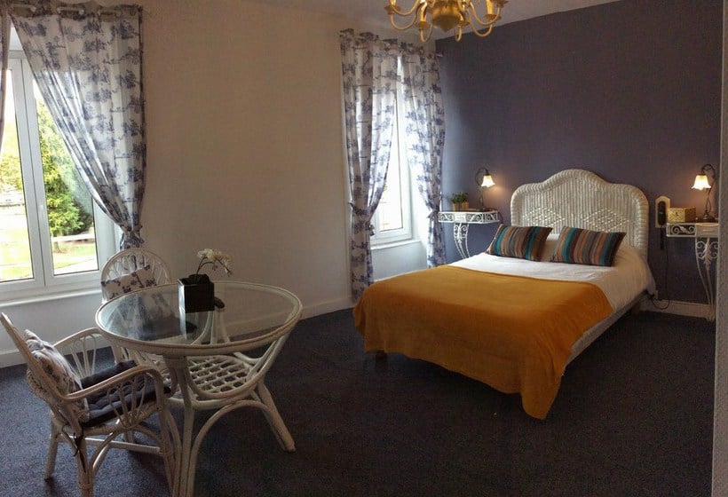 Hôtel De la Paix  | Limoges | Haute-Vienne | France 7