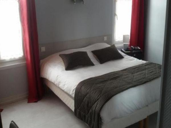 Hotel De la Paix Amiens Somme