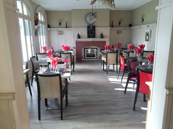 Hôtel De la Paix  | Amiens | Somme | France 10