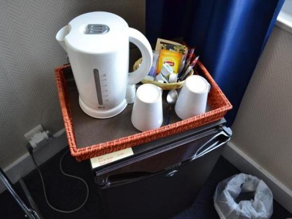 Hôtel De la Paix  | Amiens | Somme | France 11