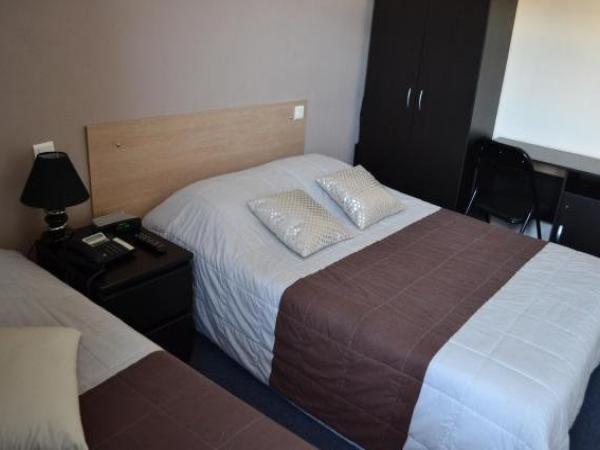 Hôtel De la Paix  | Amiens | Somme | France 12