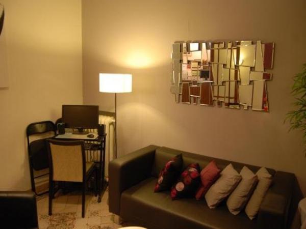 Hôtel De la Paix  | Amiens | Somme | France 13