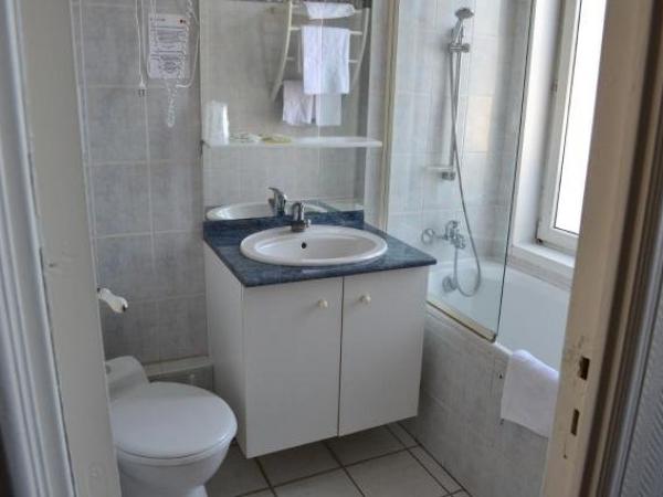 Hôtel De la Paix  | Amiens | Somme | France 14