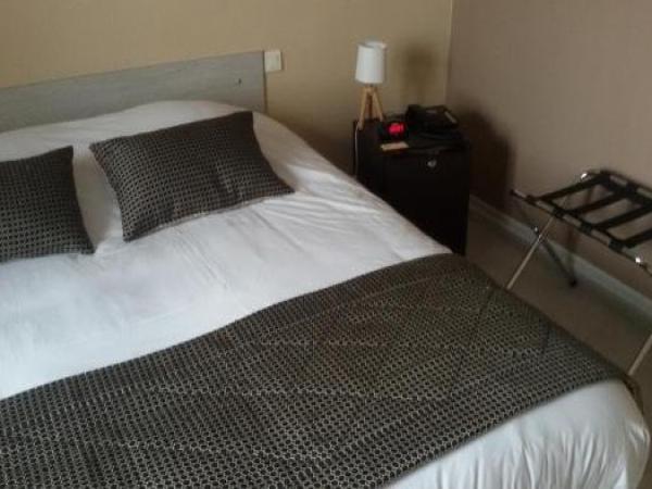 Hôtel De la Paix  | Amiens | Somme | France 3