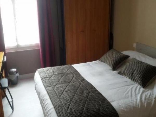 Hôtel De la Paix  | Amiens | Somme | France 4