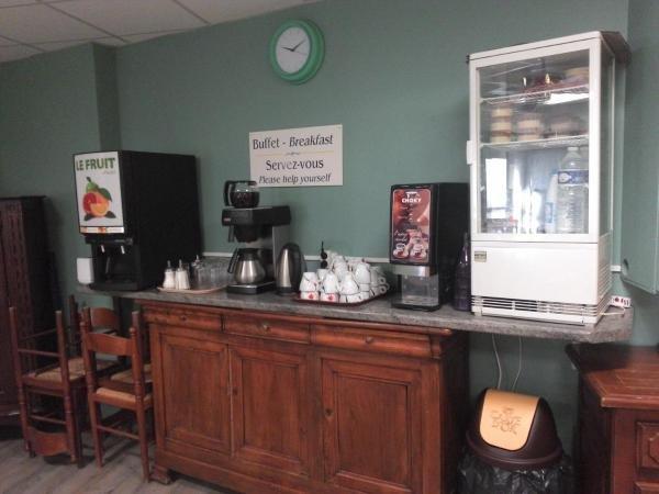 Hôtel De la Paix  | Amiens | Somme | France 5