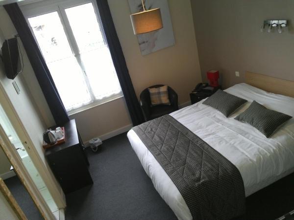 Hôtel De la Paix  | Amiens | Somme | France 8