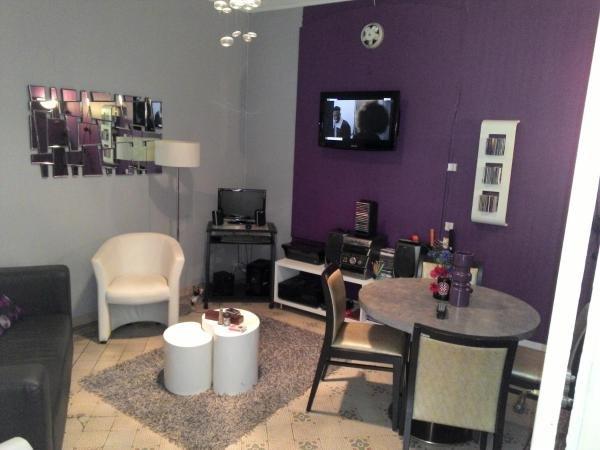 Hôtel De la Paix  | Amiens | Somme | France 9