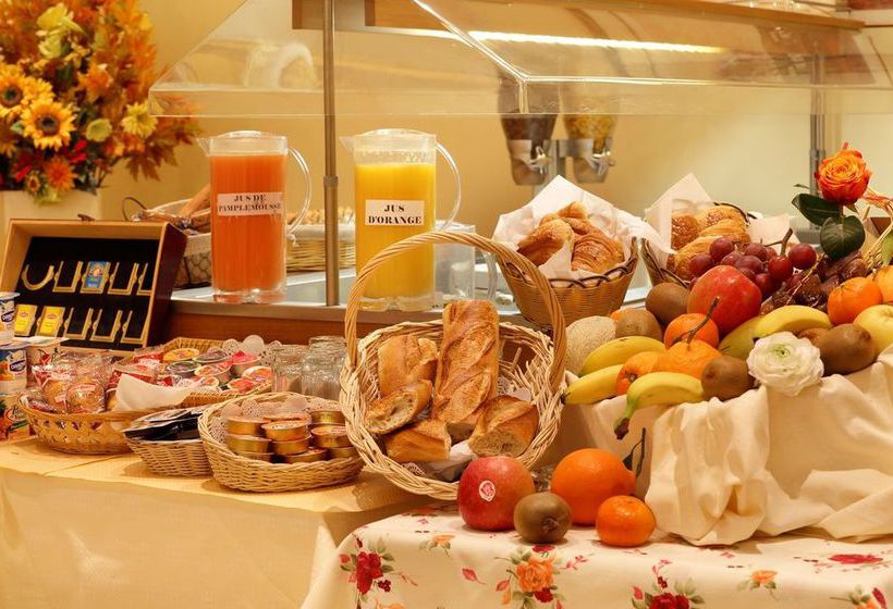 Interhotel Paix République  | Paris | Paris | France 9