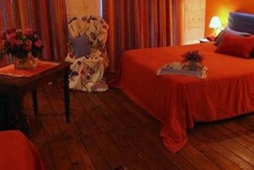 Hotel Du Palais Angulema