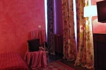 Hôtel Du Palais  | Angoulême | Charente | France 1