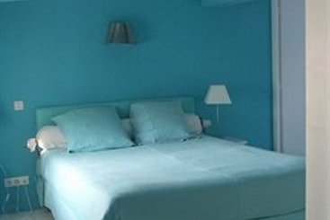 Hôtel Du Palais  | Angoulême | Charente | France 12