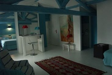 Hôtel Du Palais  | Angoulême | Charente | France 13