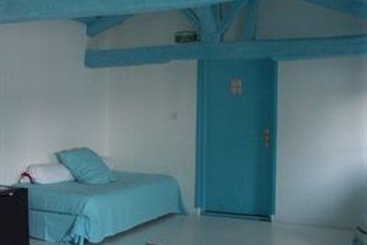 Hôtel Du Palais  | Angoulême | Charente | France 14