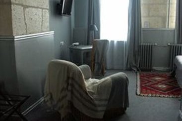 Hôtel Du Palais  | Angoulême | Charente | France 15