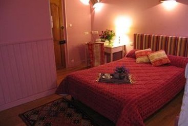 Hôtel Du Palais  | Angoulême | Charente | France 17