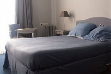 Hôtel Du Palais  | Angoulême | Charente | France 18