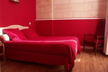 Hôtel Du Palais  | Angoulême | Charente | France 20