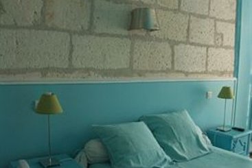 Hôtel Du Palais  | Angoulême | Charente | France 8