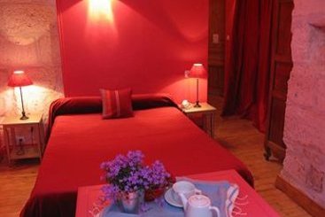 Hôtel Du Palais  | Angoulême | Charente | France 9