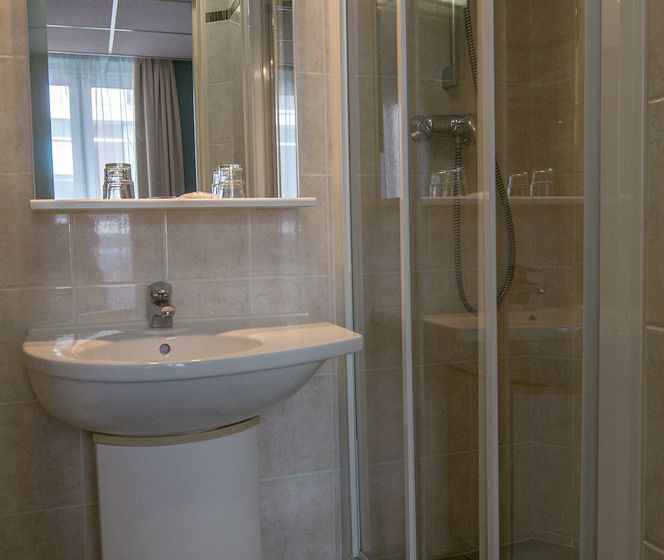 Hôtel Palma  | Paris | Paris | France 10