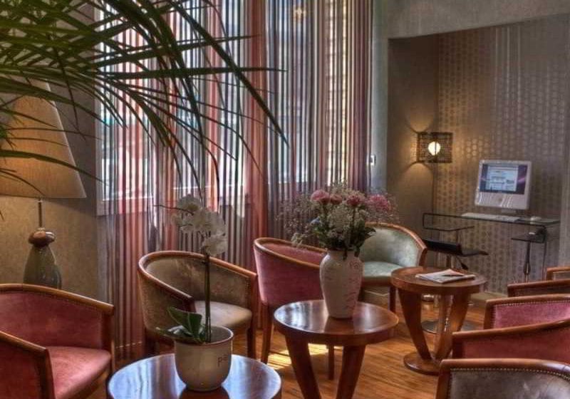 Hôtel Palma  | Paris | Paris | France 11