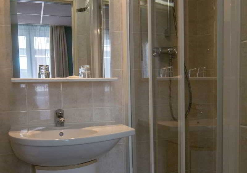 Hôtel Palma  | Paris | Paris | France 13