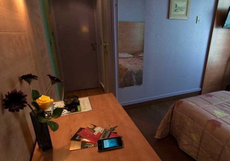 Hôtel Palma  | Paris | Paris | France 15