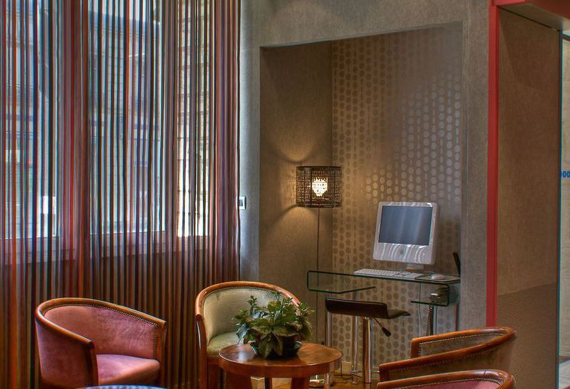 Hôtel Palma  | Paris | Paris | France 2