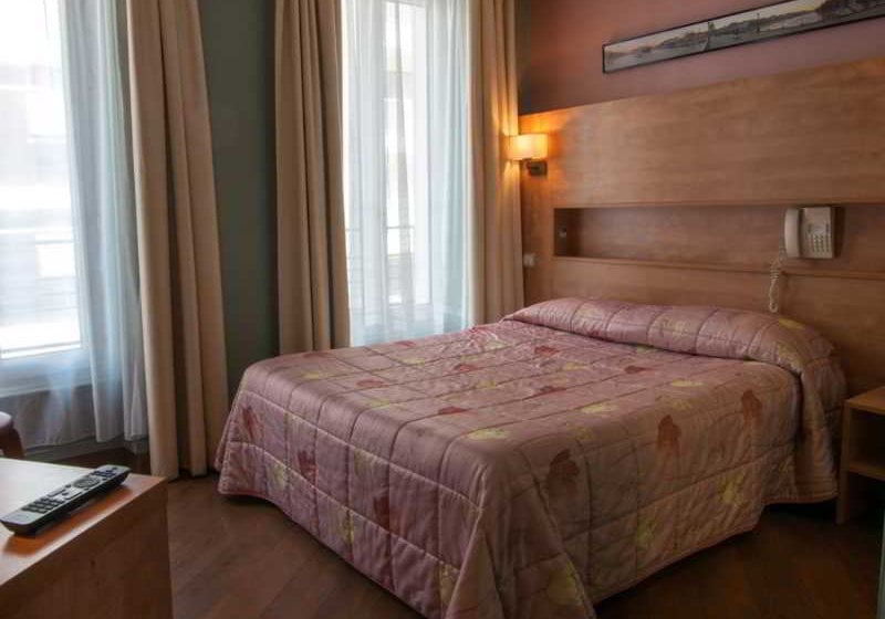 Hôtel Palma  | Paris | Paris | France 20