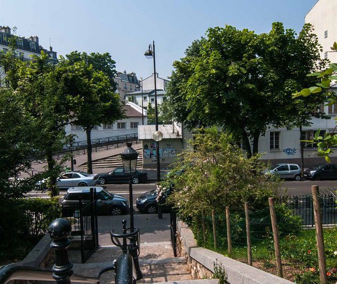 Hôtel Palma  | Paris | Paris | France 4