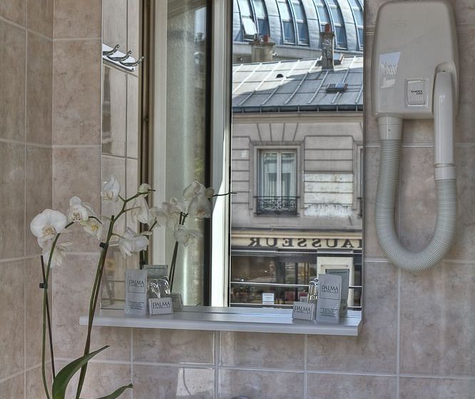 Hôtel Palma  | Paris | Paris | France 5