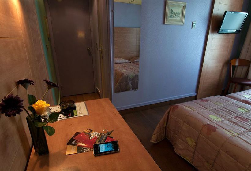 Hôtel Palma  | Paris | Paris | France 7