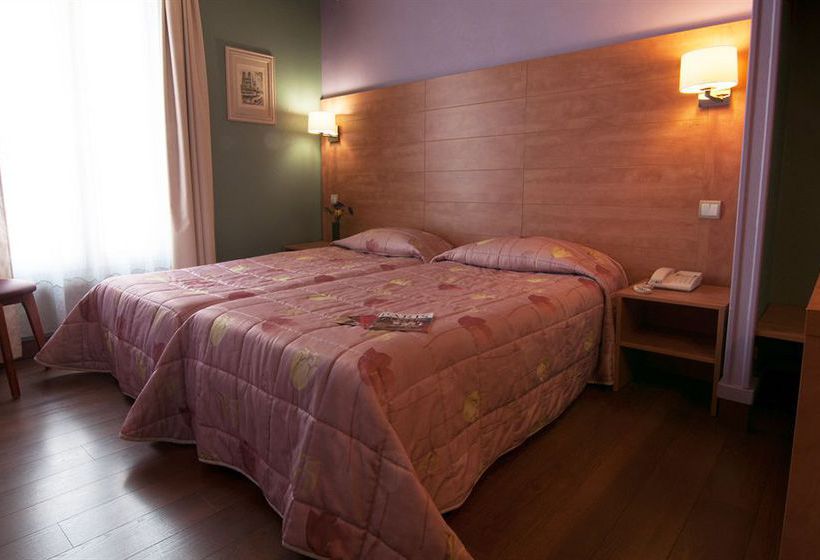 Hôtel Palma  | Paris | Paris | France 8