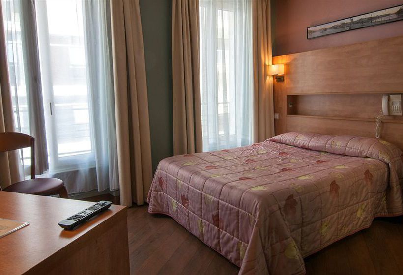 Hôtel Palma  | Paris | Paris | France 9