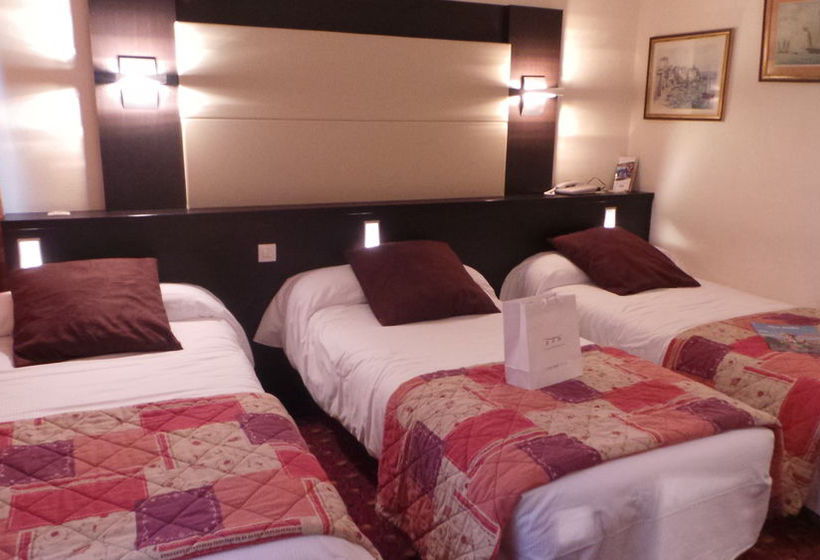 Comfort Hotel Galaxie   | Saint Laurent du Var | Alpes-Maritimes | France 10