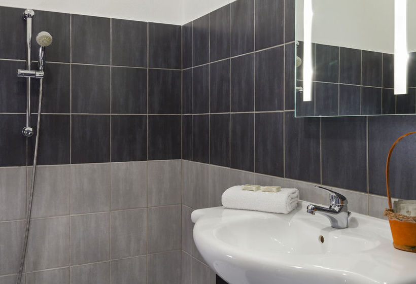 Comfort Hotel Galaxie   | Saint Laurent du Var | Alpes-Maritimes | France 12