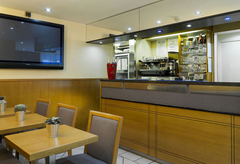 Comfort Hotel Galaxie   | Saint Laurent du Var | Alpes-Maritimes | France 14