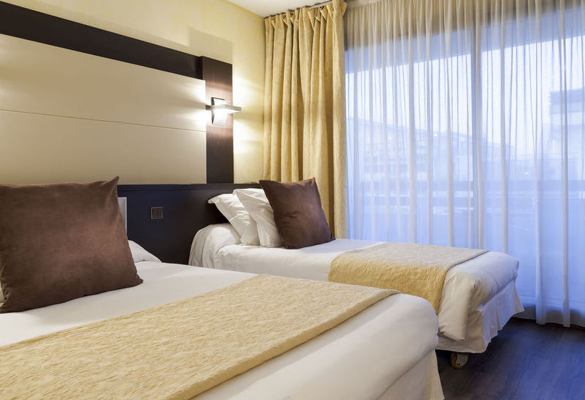 Comfort Hotel Galaxie   | Saint Laurent du Var | Alpes-Maritimes | France 20