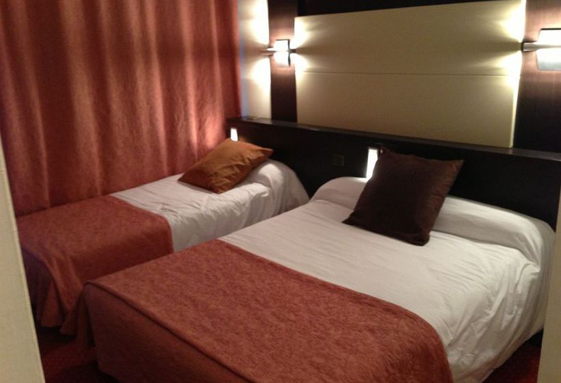 Comfort Hotel Galaxie   | Saint Laurent du Var | Alpes-Maritimes | France 4